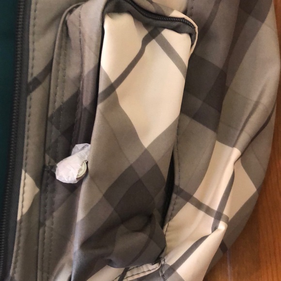 Sling backpack - Picture 3 of 6